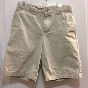 Like new polo shorts